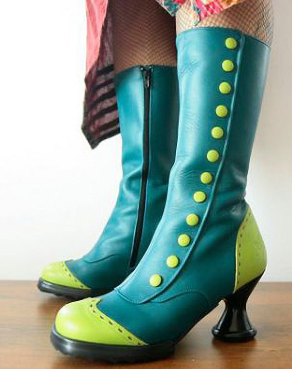 Stylish Orthopedic Boots for Any Occasion