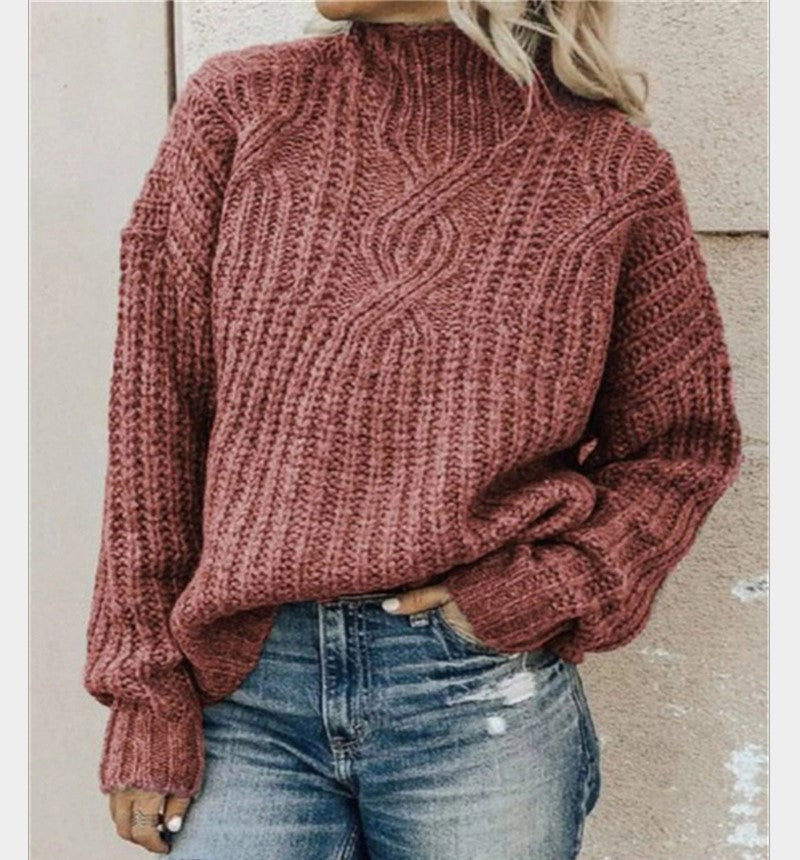 Beautifully Crafted Sweater