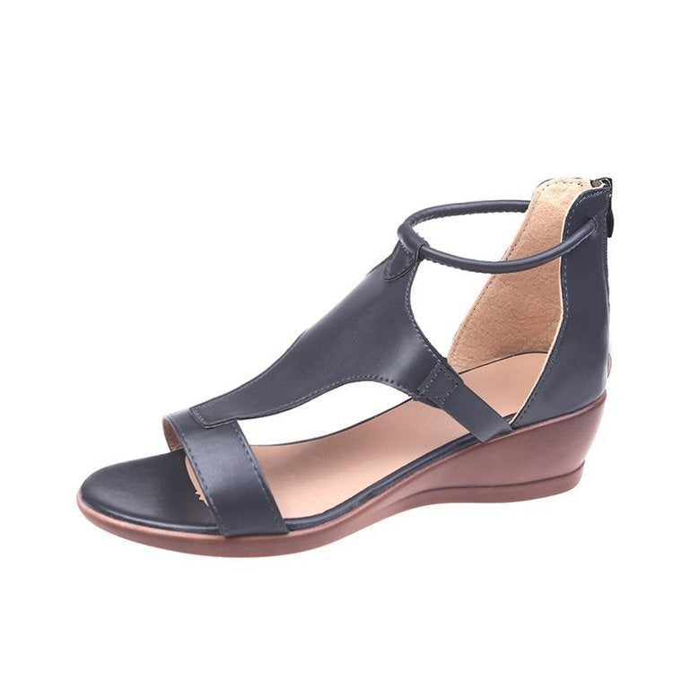Stylish Orthopedic Sandals for Any Occasion