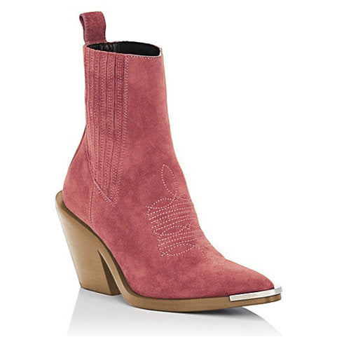 Elegant Orthopedic Boots for Every Step