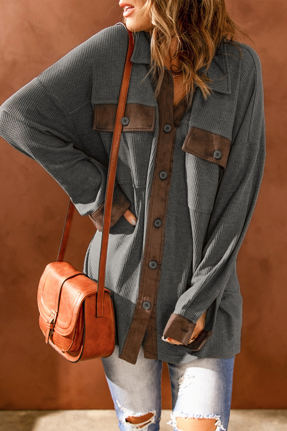 Thoughtfully Designed Jacket