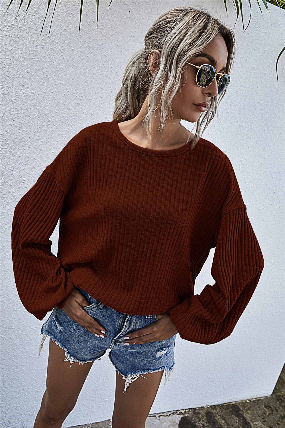 Classic Designed Pullover