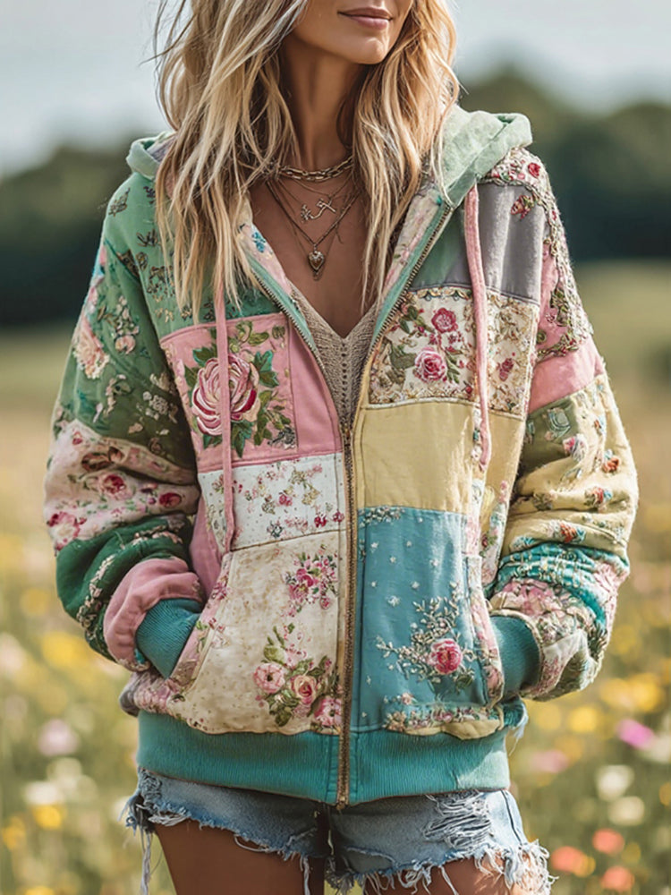 Classic Vintage Garment