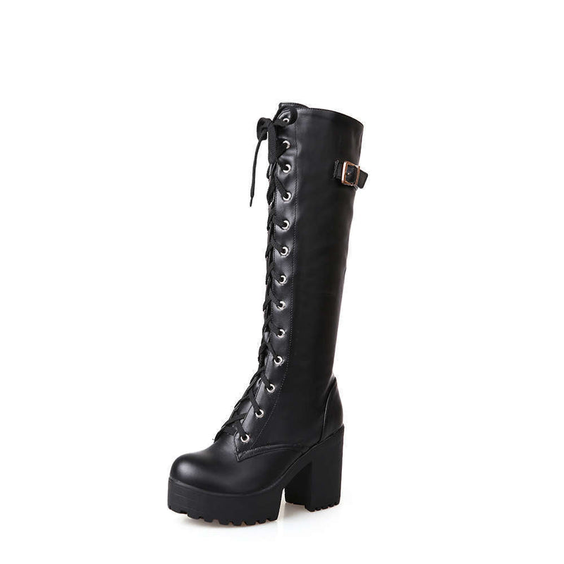 Beautifully Crafted Orthopedic Boots