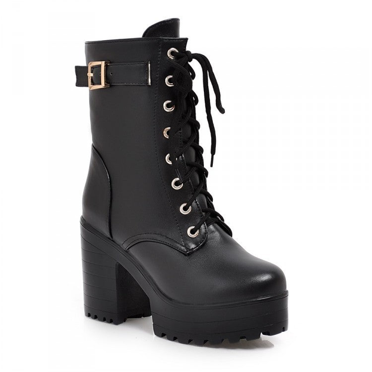 Elegant Orthopedic Boots for Every Step