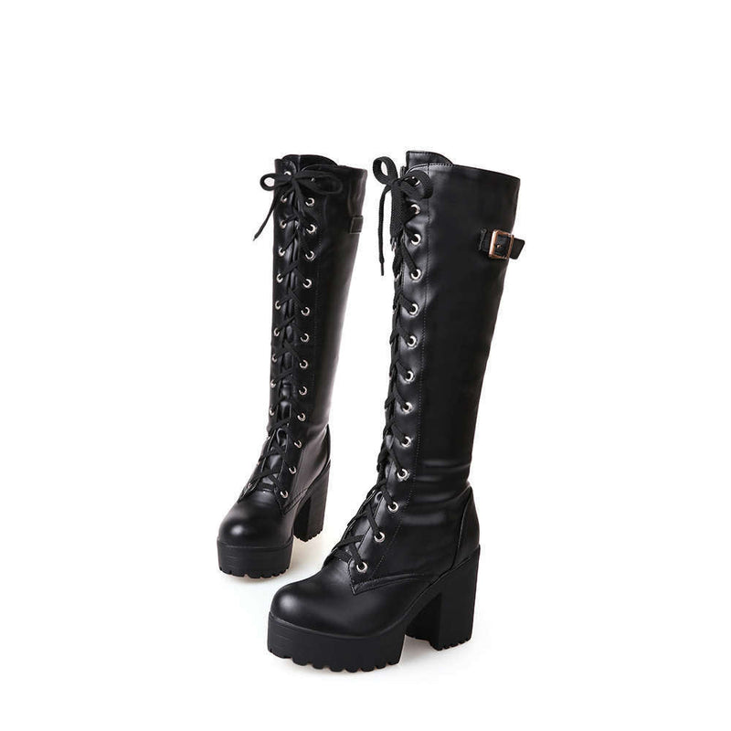 Beautifully Crafted Orthopedic Boots