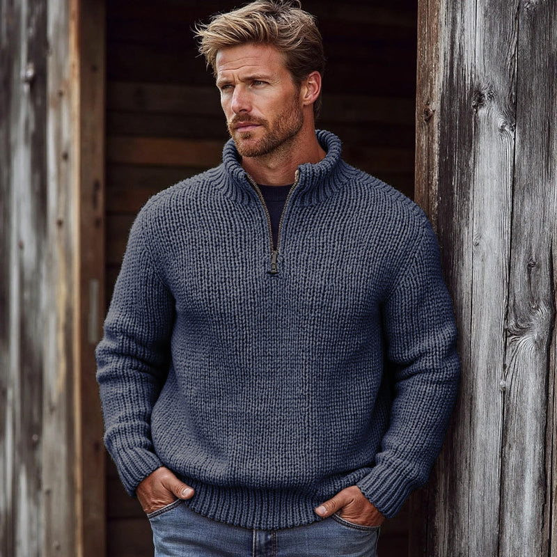 Beautifully Crafted Jumper