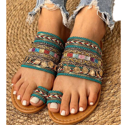 Beautifully Crafted Orthopedic Sandals