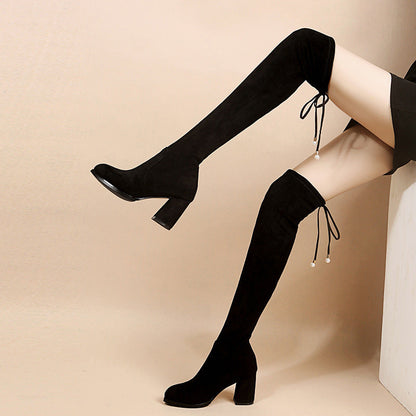 Beautifully Crafted Orthopedic Boots