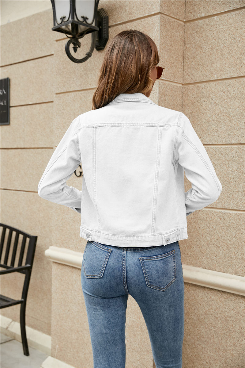 Elegantly Designed Jacket