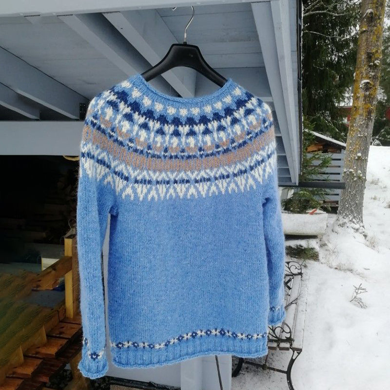 Beautifully Crafted Jumper