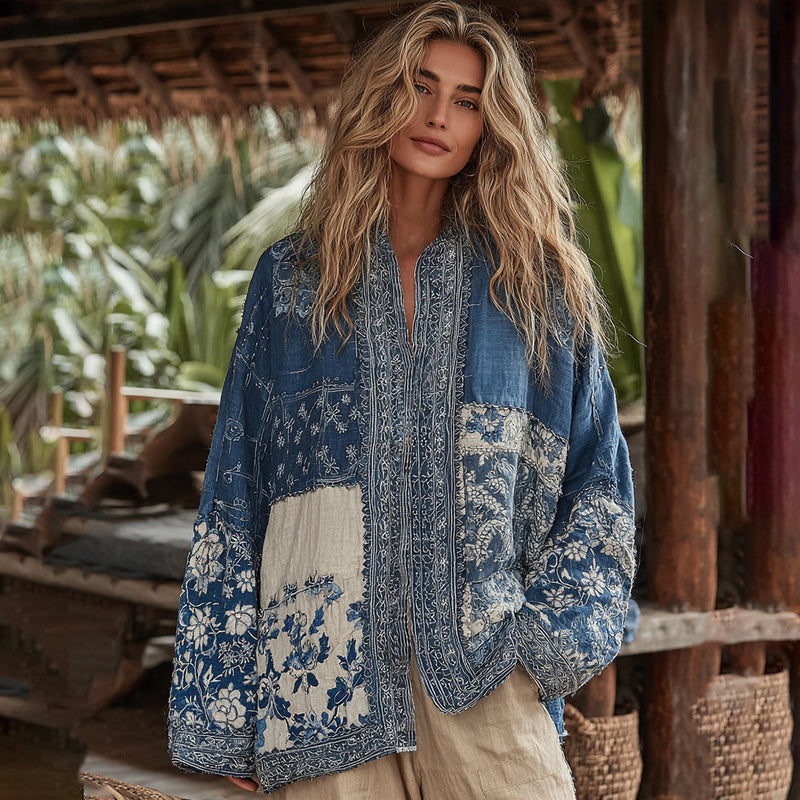 Elegantly Designed Cardigan