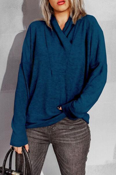 Classic Vintage Jumper