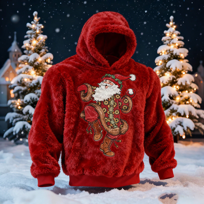 Thoughtfully Designed Garment