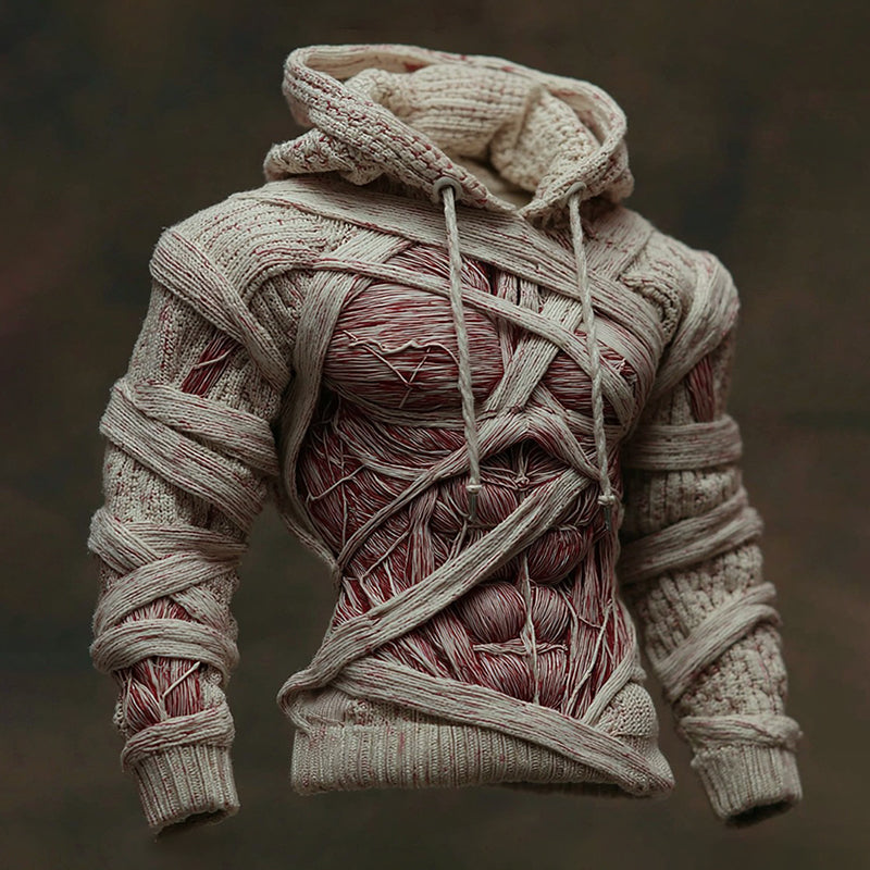 Classic Vintage Jumper