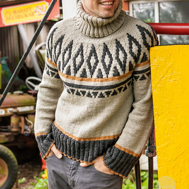 Beautifully Crafted Jumper