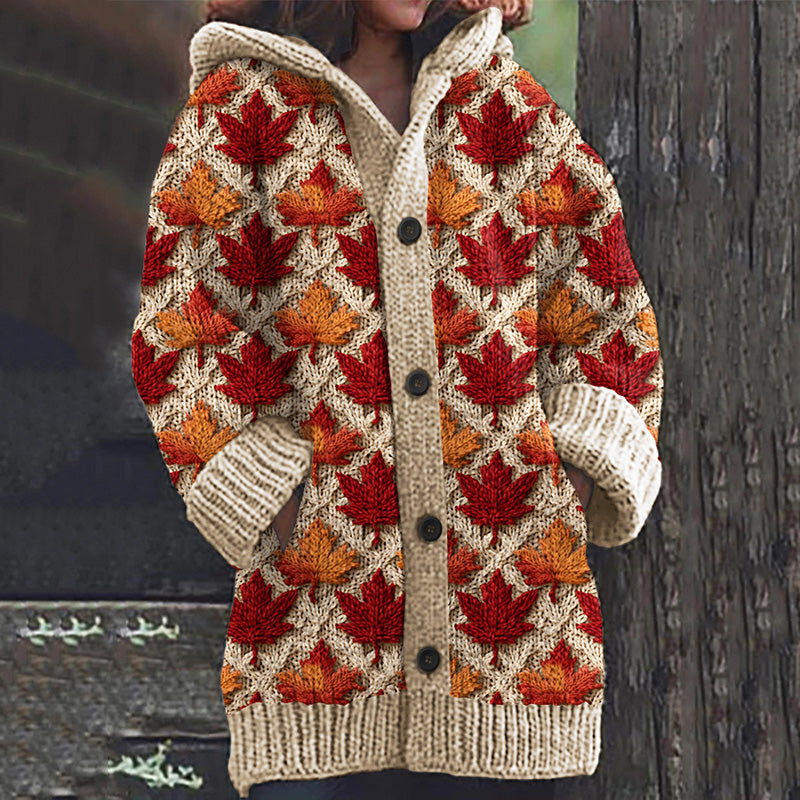 Beautifully Crafted Cardigan