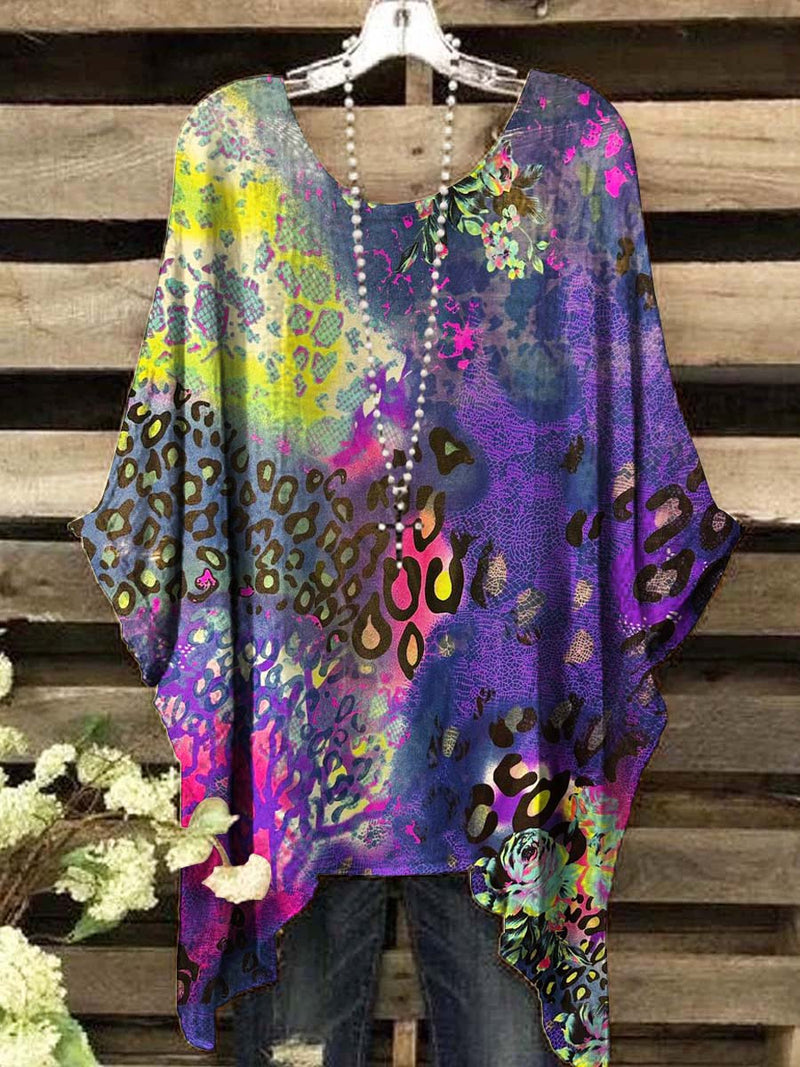 Thoughtfully Designed Top