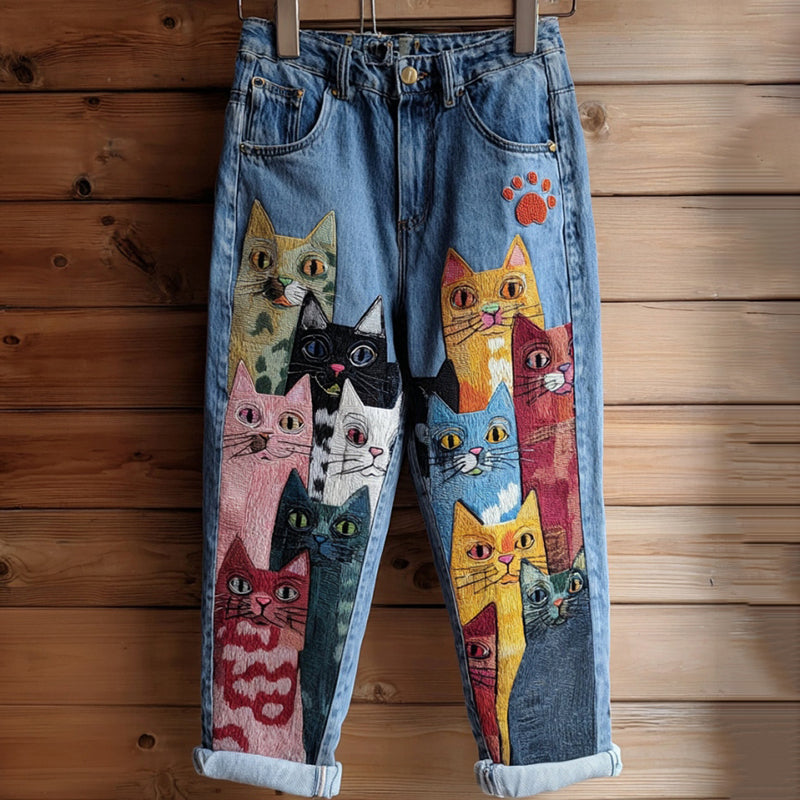 Classic Vintage Garment