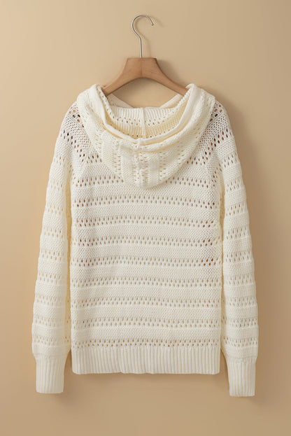 Vintage Inspired Jumper