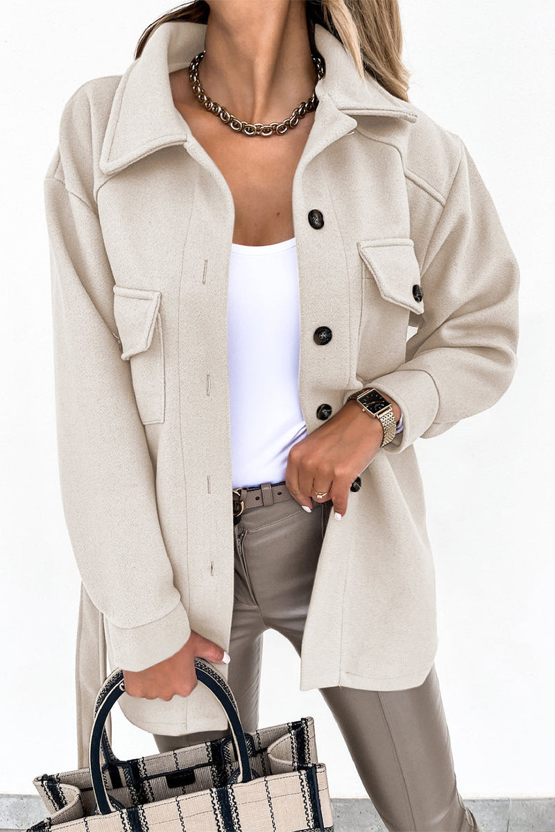 Classic Designed Coat