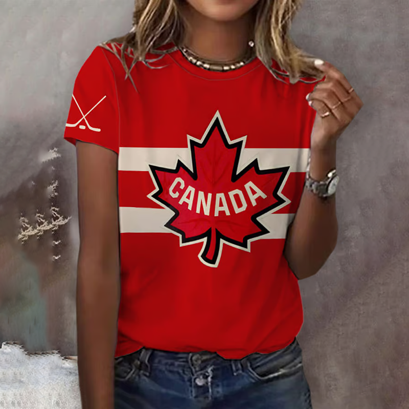 Beautifully Crafted T-Shirt