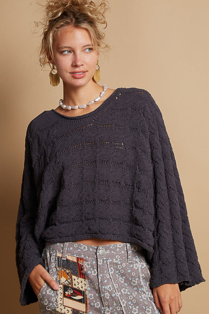 Classic Designed Jumper