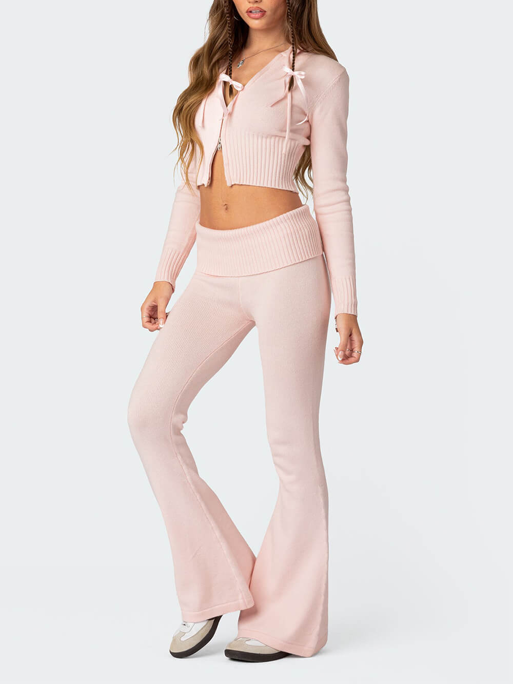 Elegantly Designed Pants