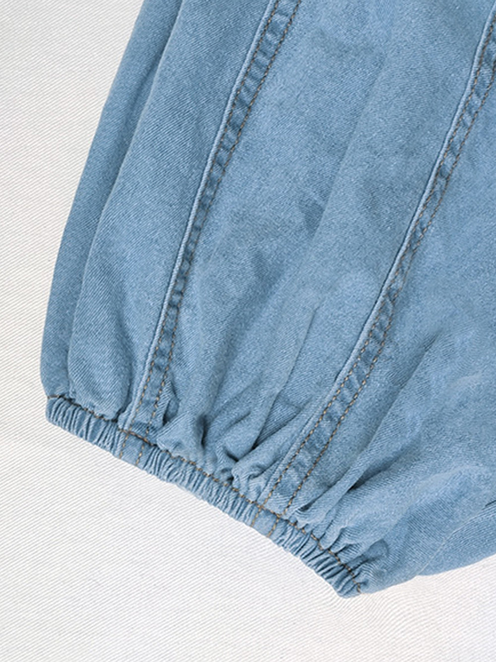 Timeless Vintage Style Shirt