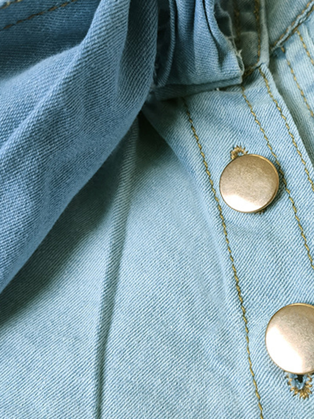 Timeless Vintage Style Shirt