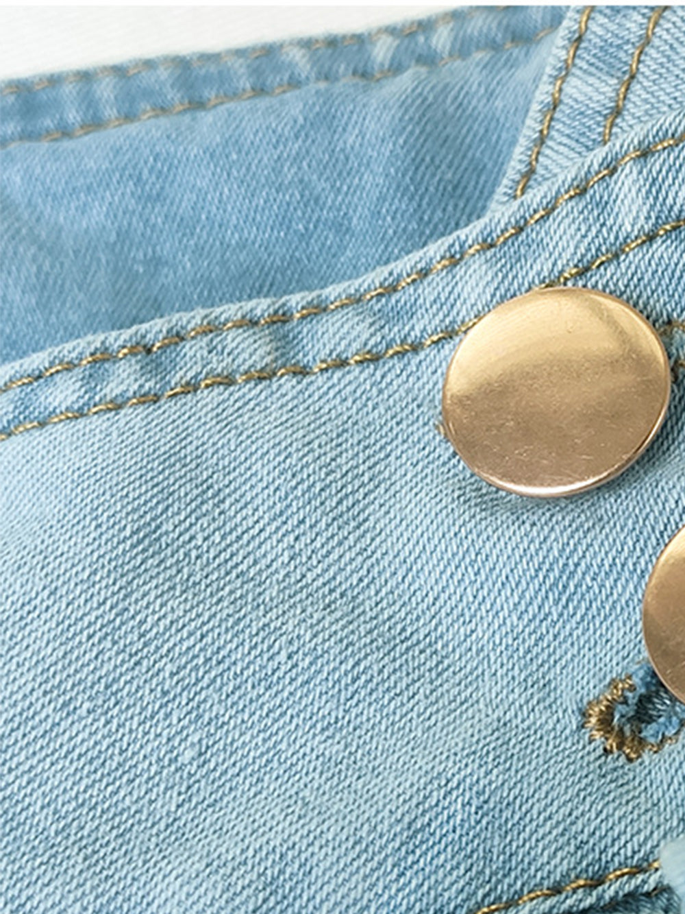 Timeless Vintage Style Shirt