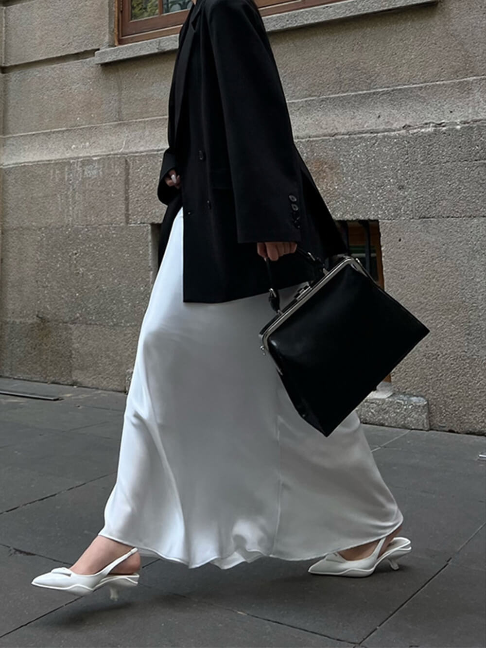 Beautifully Crafted Garment