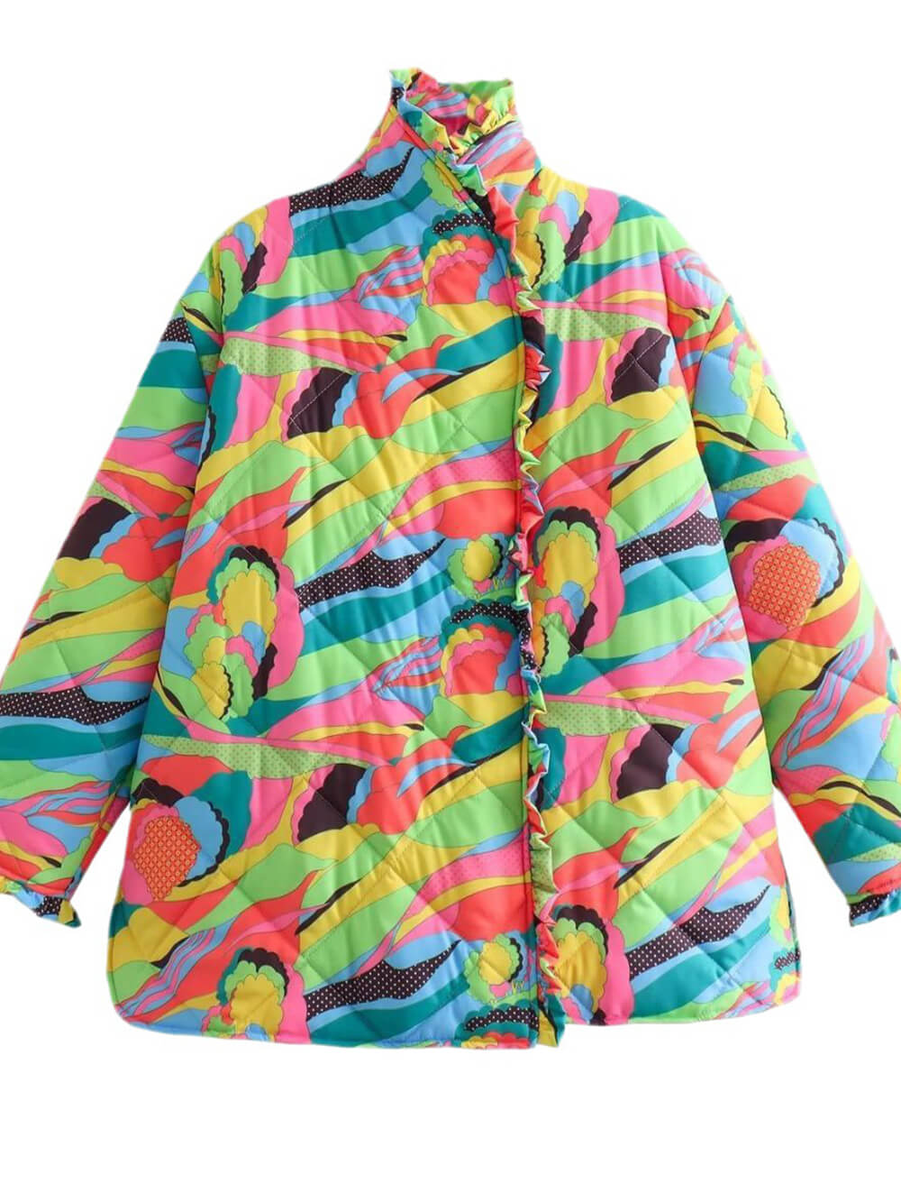 Beautifully Crafted Coat