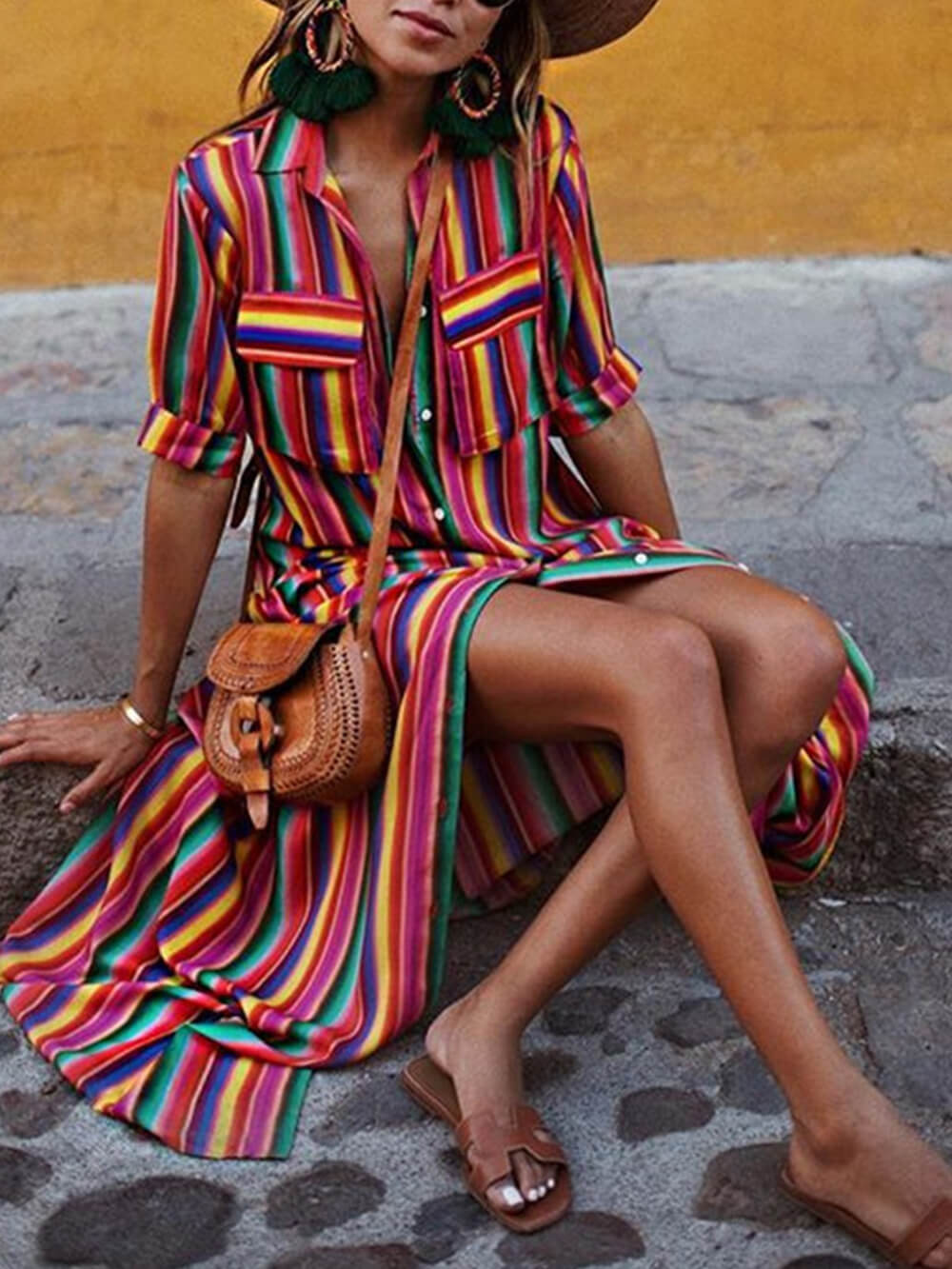 Beautifully Crafted Garment
