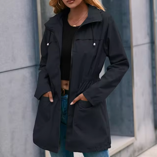 Vintage Inspired Jacket