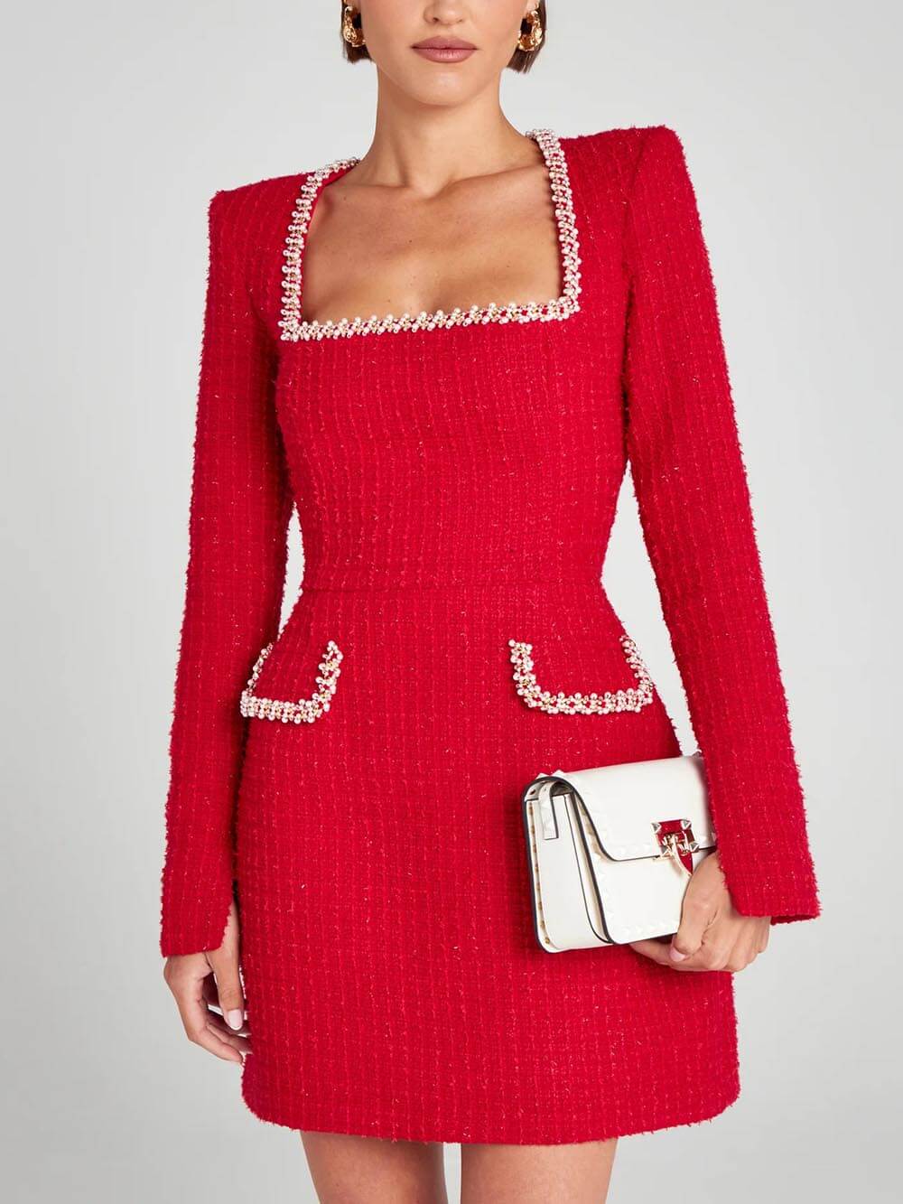 Vintage Inspired Dress