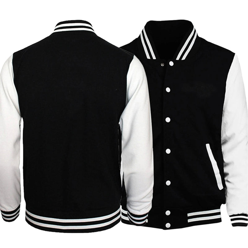 Gracefully Designed Jacket