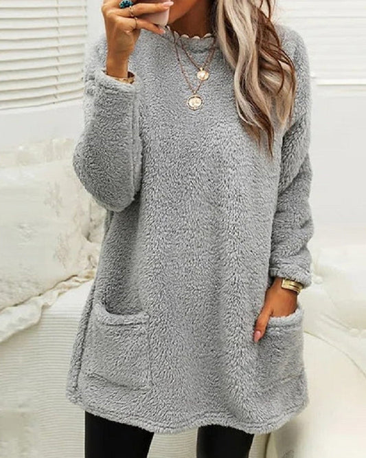 Classic Vintage Jumper
