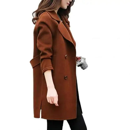 Classic Designed Jacket