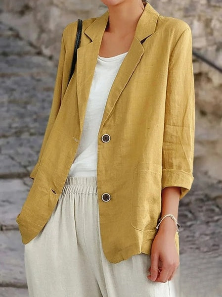 LM | Timeless and stylish universal garment