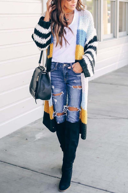 Beautifully Crafted Jumper