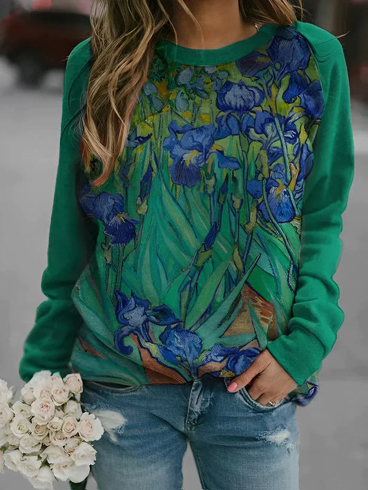 Classic Designed Jumper
