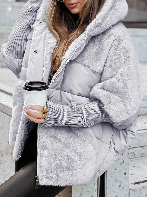 Timeless Vintage Style Jacket