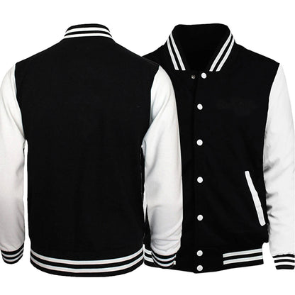 Classic Designed Jacket