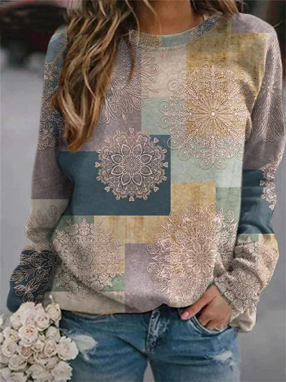 Beautifully Crafted Jumper