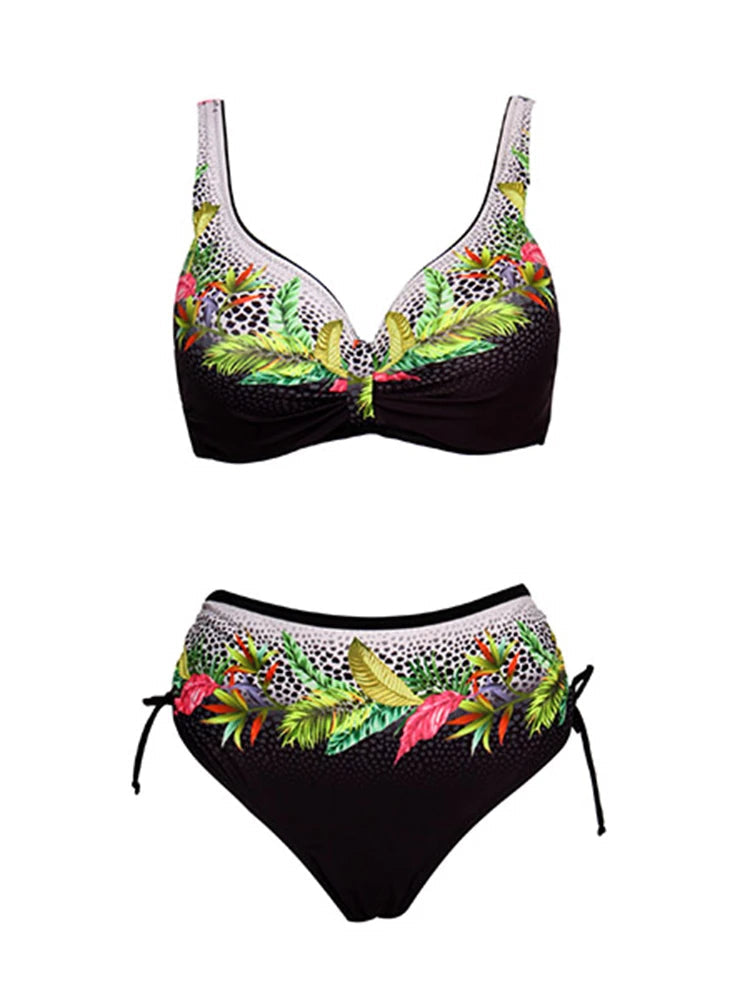 Emilia® | Modern and Versatile Bikini