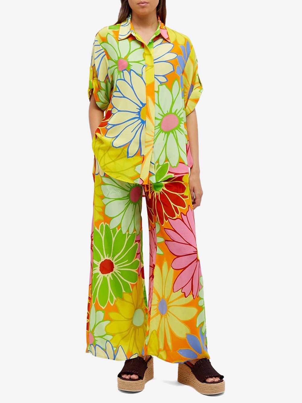 Thoughtfully Designed Garment