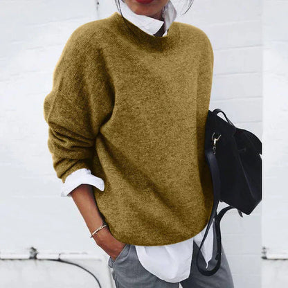 LM | Cashmere sweater