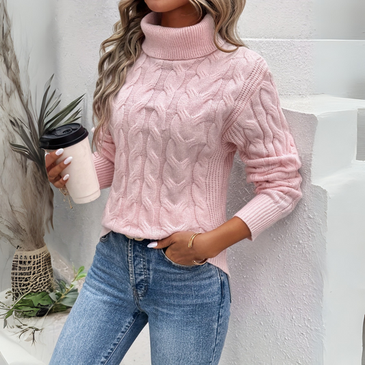 Elegantly Designed Jumper