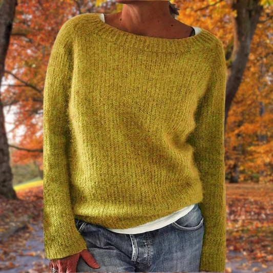 Classic Designed Jumper